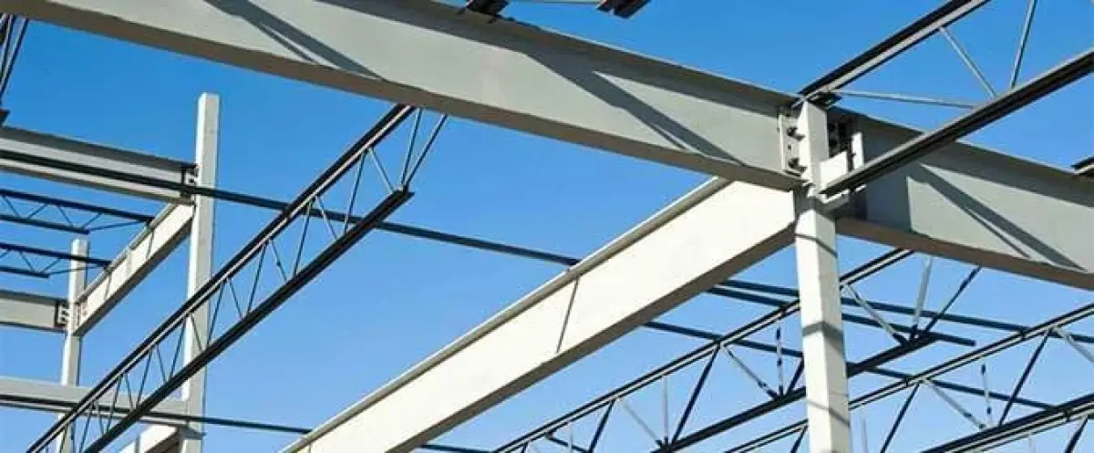 Estruturas Metálicas e Frigoríficas